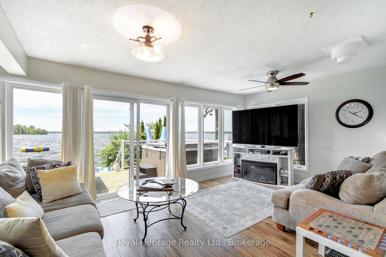 680 Round Lake Road • Havelock-Belmont-Methuen, ON photo 10