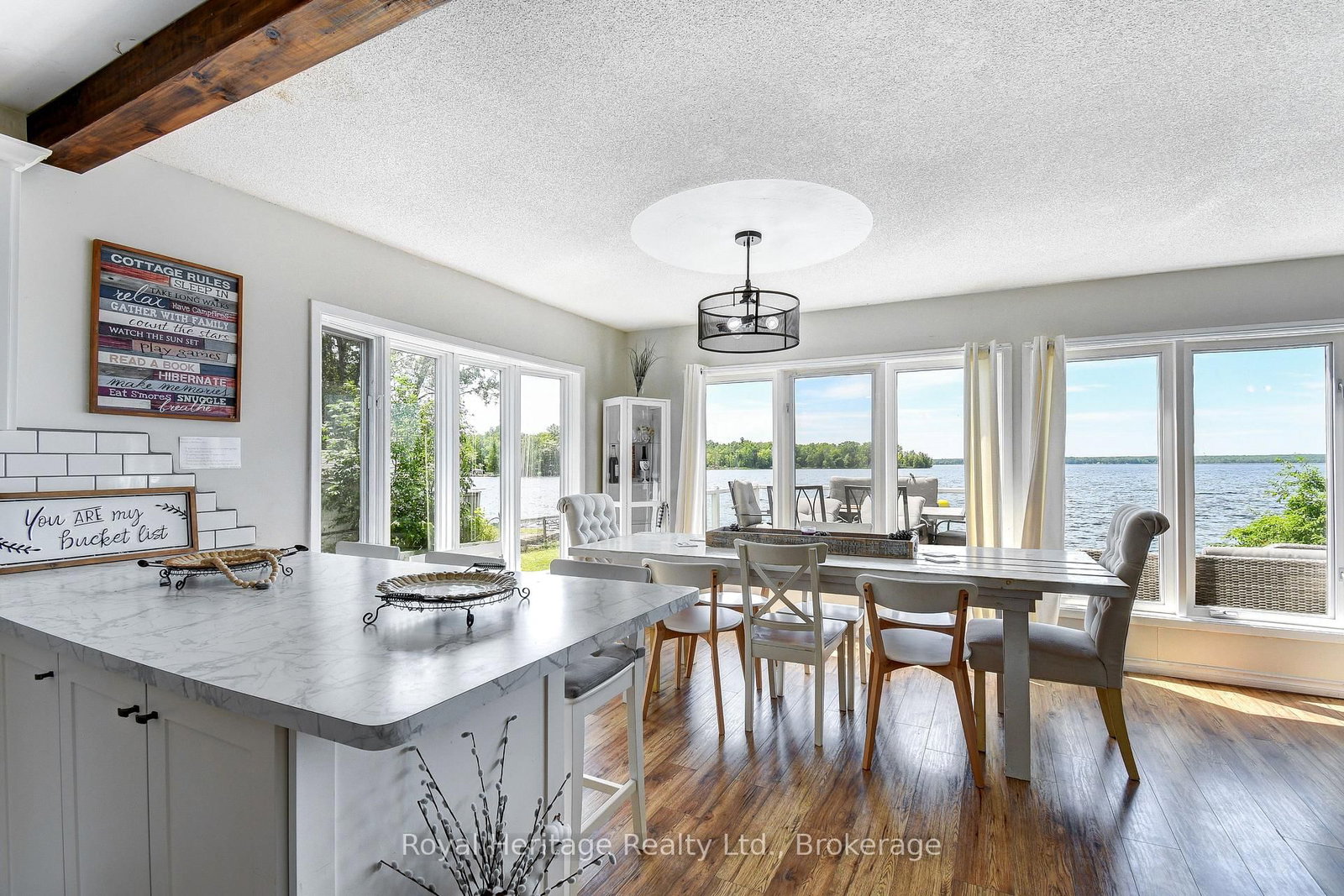 680 Round Lake Road • Havelock-Belmont-Methuen, ON photo 12