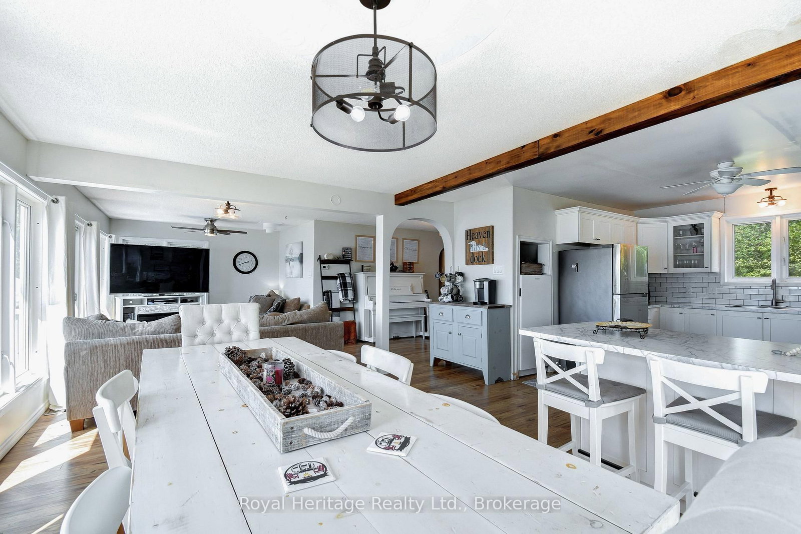 680 Round Lake Road • Havelock-Belmont-Methuen, ON photo 16