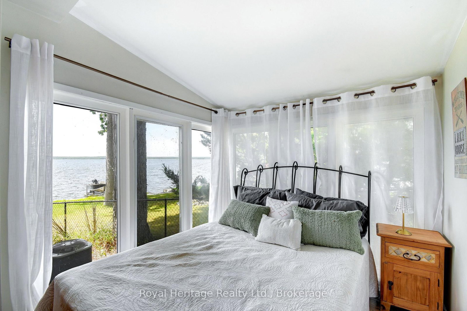 680 Round Lake Road • Havelock-Belmont-Methuen, ON photo 17