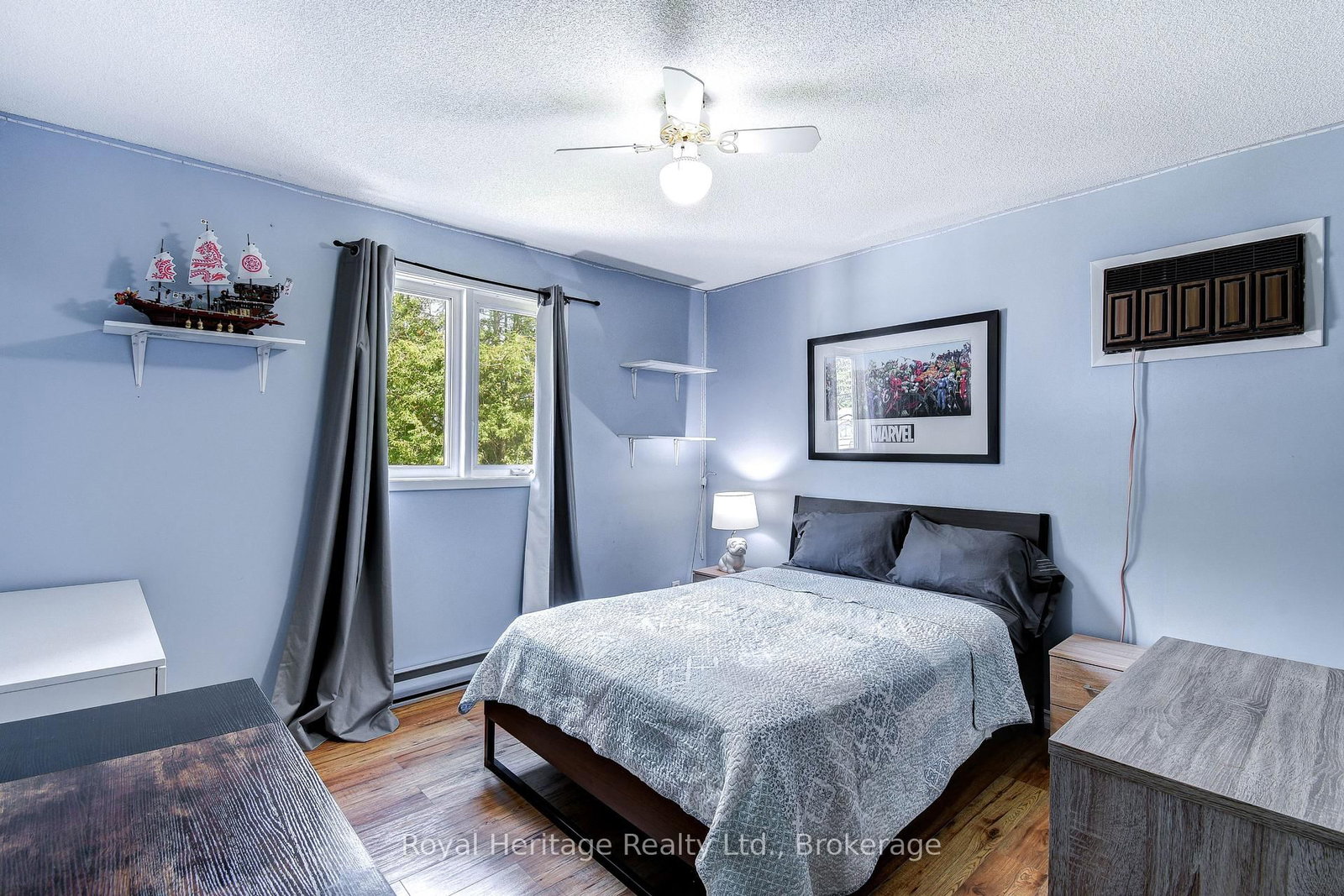 680 Round Lake Road • Havelock-Belmont-Methuen, ON photo 21
