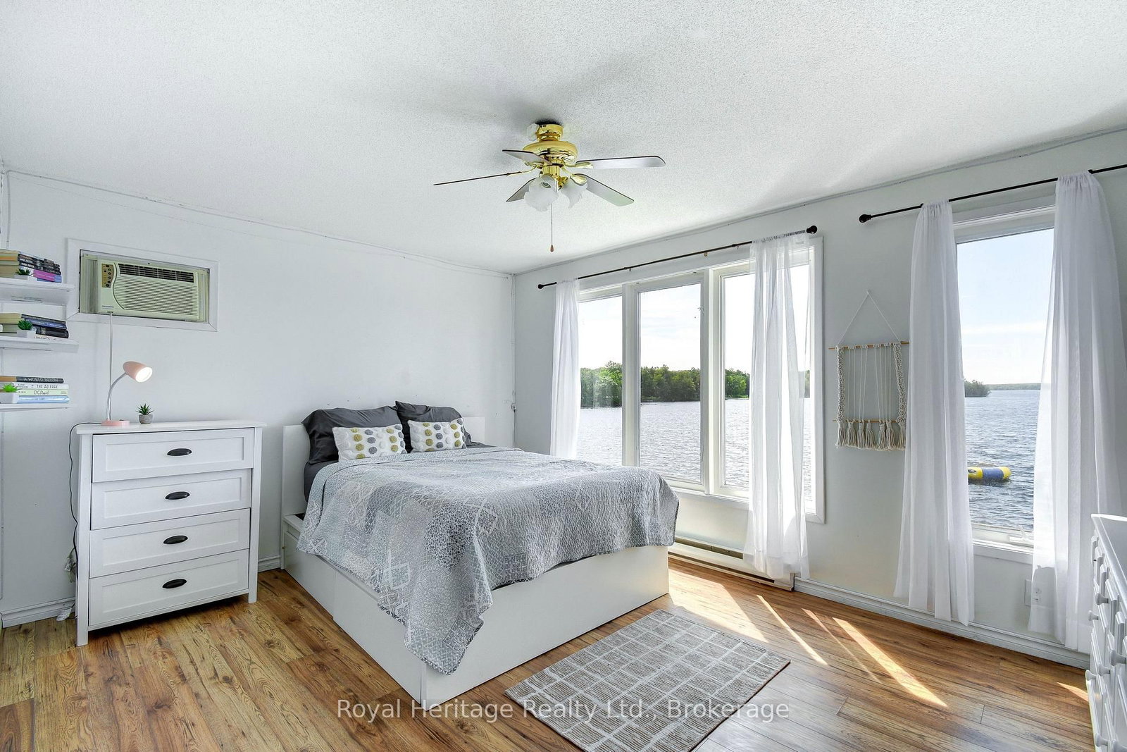 680 Round Lake Road • Havelock-Belmont-Methuen, ON photo 22