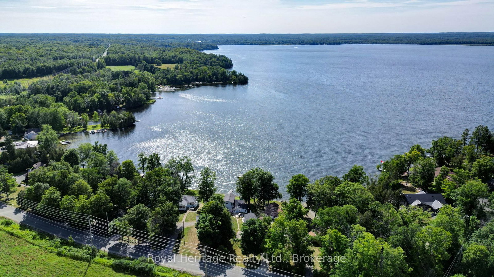 680 Round Lake Road • Havelock-Belmont-Methuen, ON photo 29