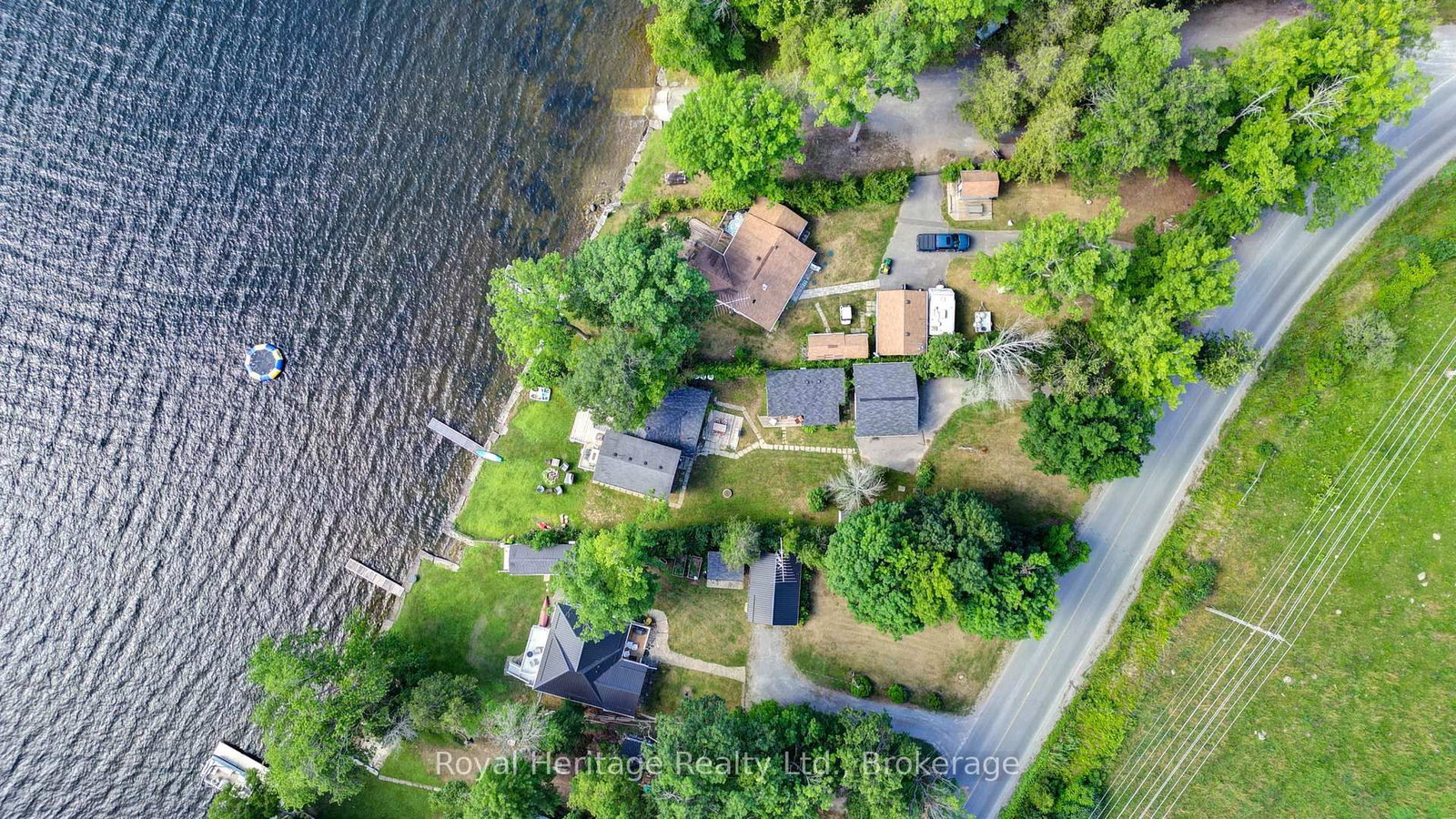 680 Round Lake Road • Havelock-Belmont-Methuen, ON photo 30