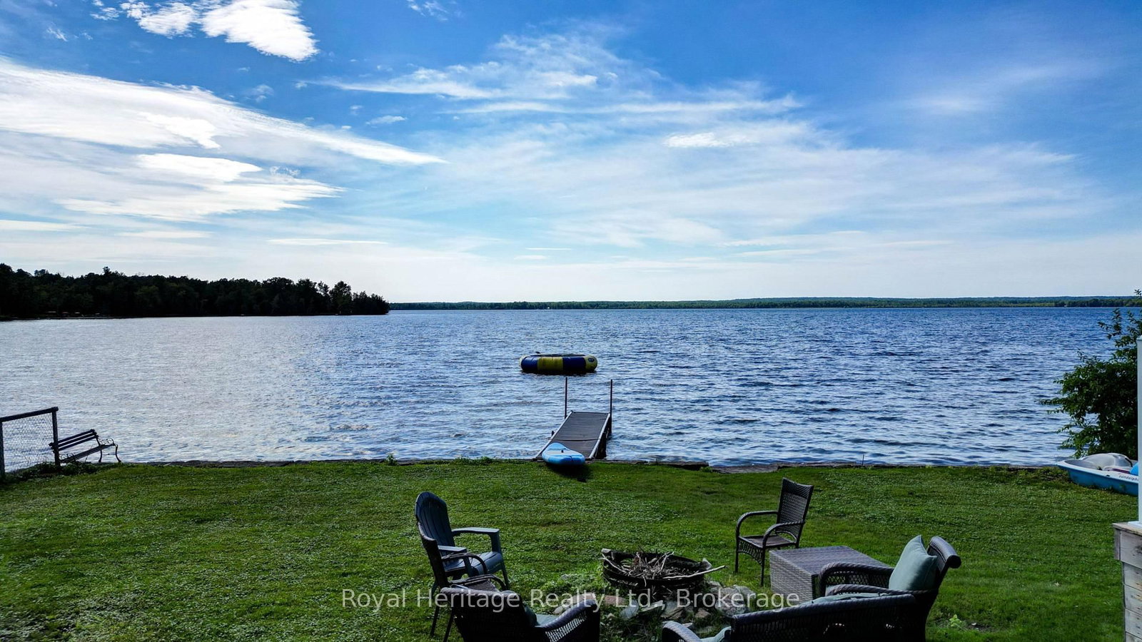 680 Round Lake Road • Havelock-Belmont-Methuen, ON photo 31