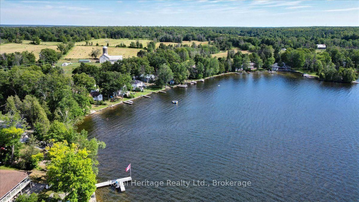 680 Round Lake Road • Havelock-Belmont-Methuen, ON photo 32