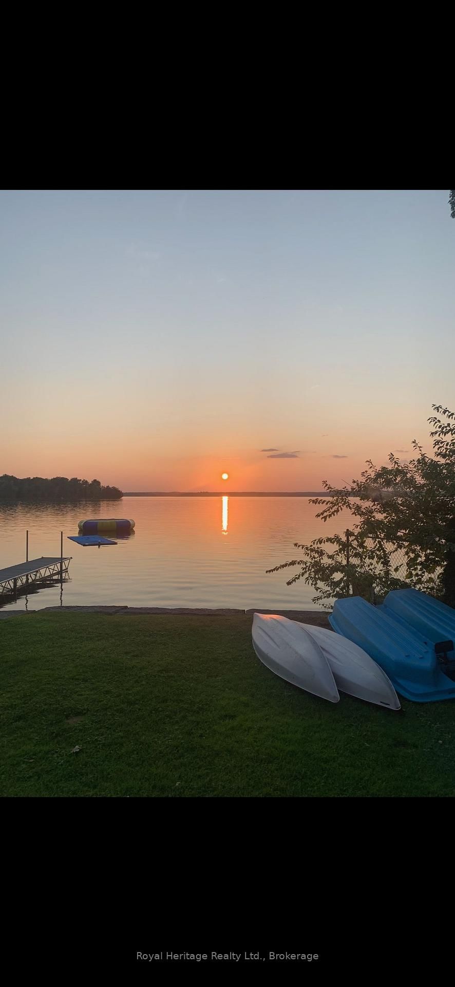 680 Round Lake Road • Havelock-Belmont-Methuen, ON photo 35