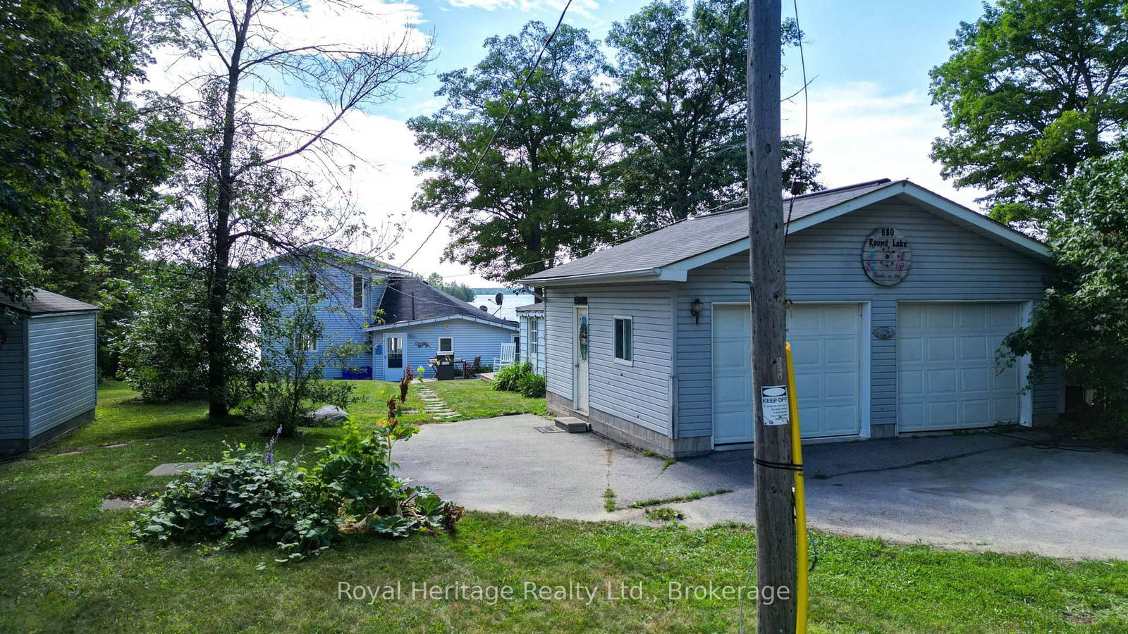 680 Round Lake Road • Havelock-Belmont-Methuen, ON photo 6