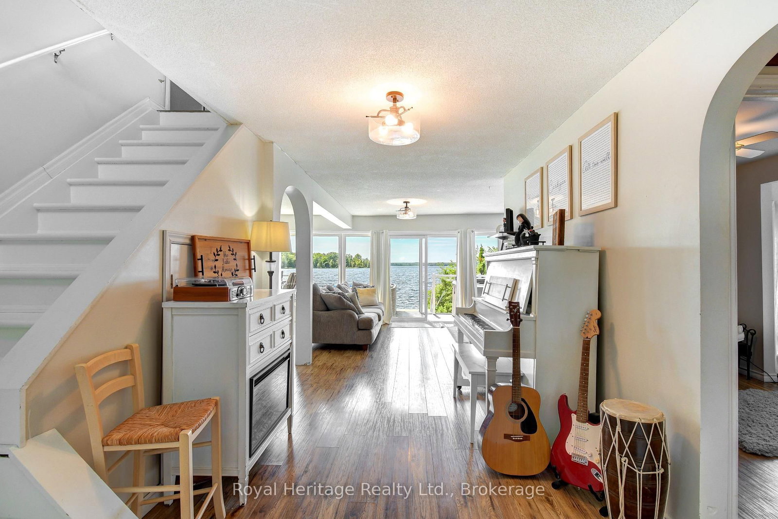 680 Round Lake Road • Havelock-Belmont-Methuen, ON photo 8