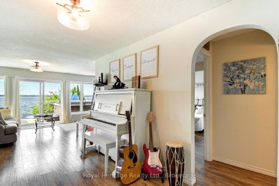 680 Round Lake Road • Havelock-Belmont-Methuen, ON photo 9