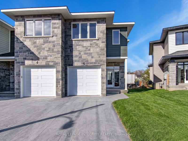 6 Morrall Court, Arnprior