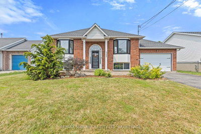 3398 Dominion Road