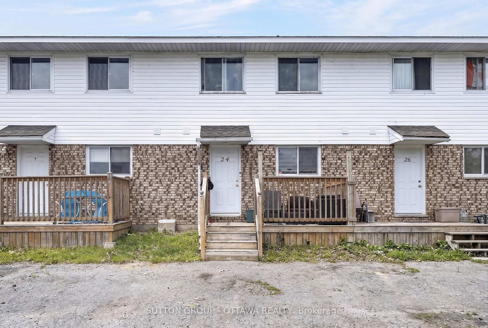24 Carraway Crescent • South Dundas, ON photo 1