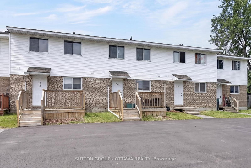 24 Carraway Crescent