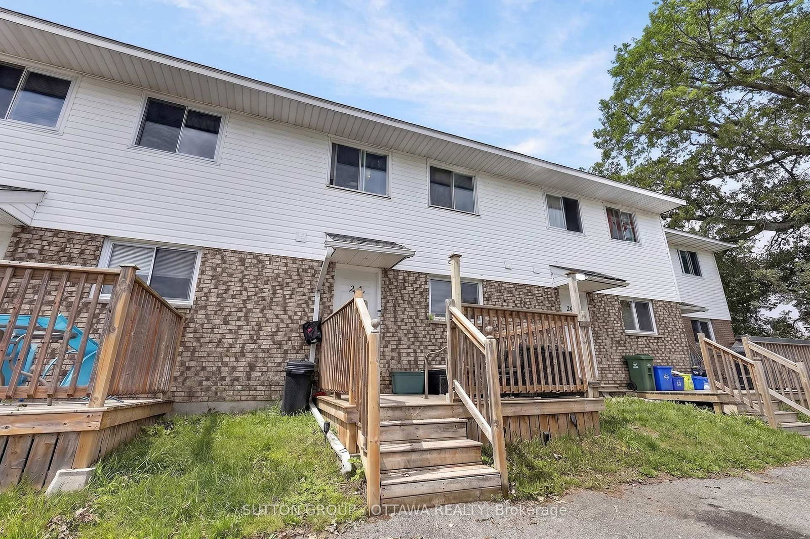 24 Carraway Crescent • South Dundas, ON photo 3