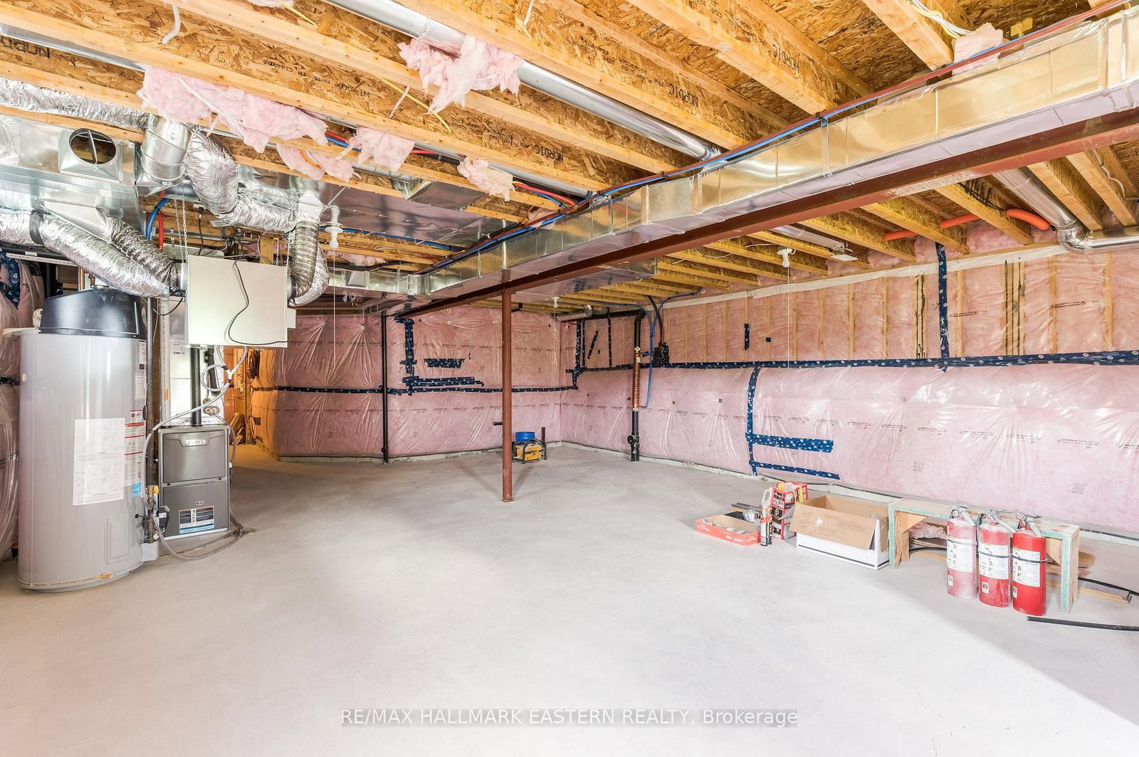 35 COLDBROOK Drive • Cavan Monaghan, ON photo 33
