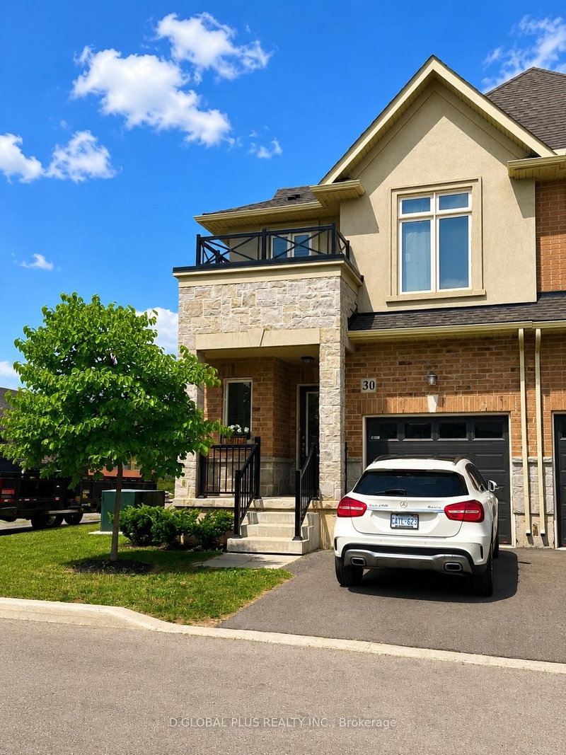 30 Mockingbird Lane