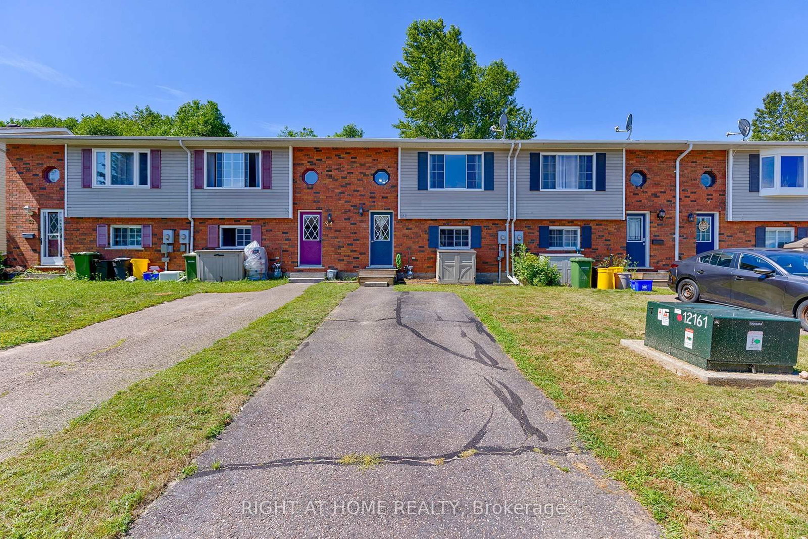 36 Northbrook Road • Petawawa, ON photo 1