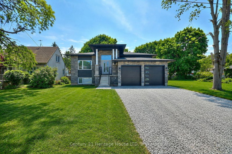 336 Sugarloaf Street