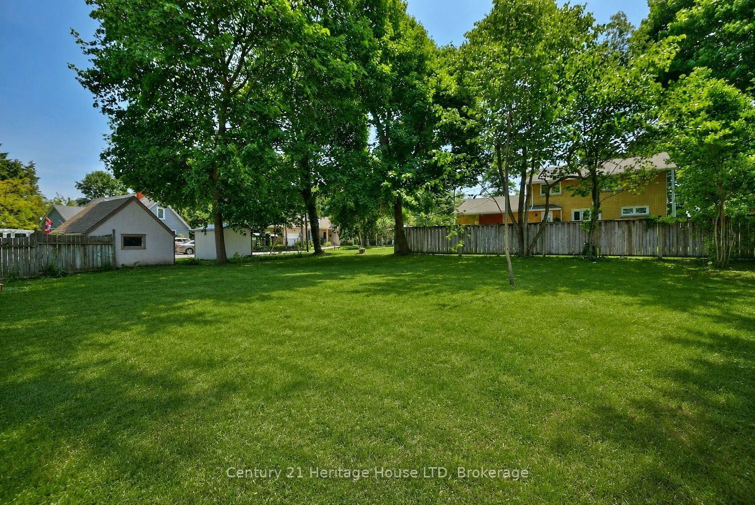 336 Sugarloaf Street • Port Colborne, ON photo 37
