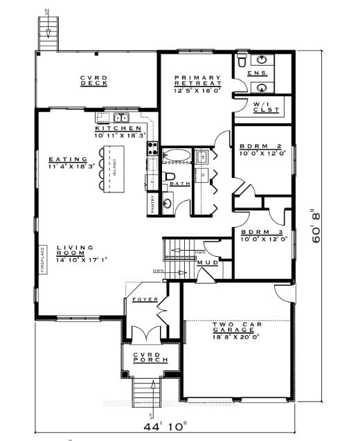 336 Sugarloaf Street • Port Colborne, ON photo 38