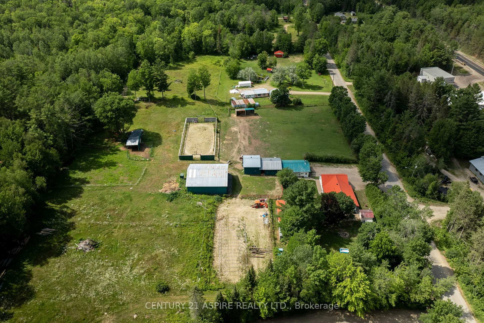 149 Brouse Road • Deep River, ON photo 43