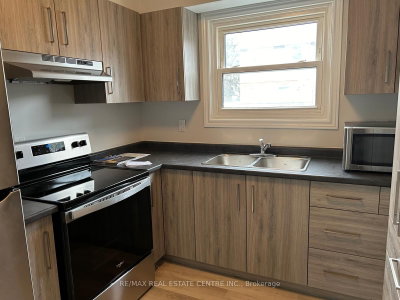 420 Pioneer Drive • #3 • Kitchener, ON photo 2