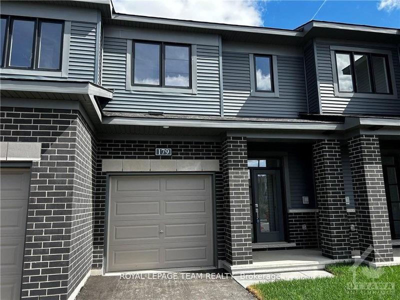 179 Shallow Pond Place, Ottawa