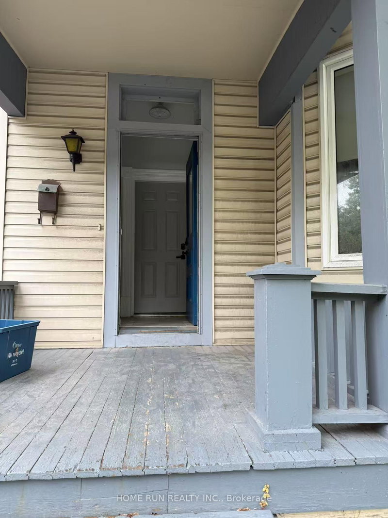 191 Pretoria Avenue, Ottawa