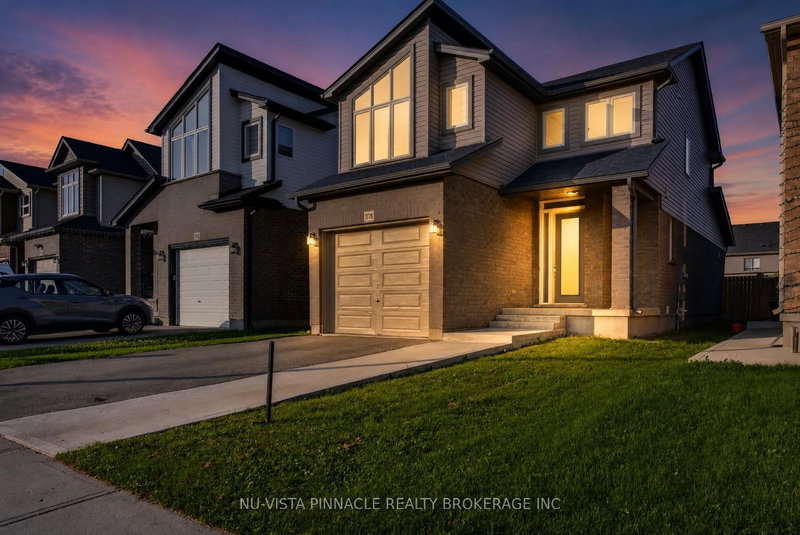home for lease on 1778 Aukett Drive