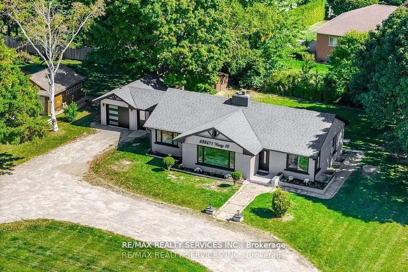 633271 Hwy 10