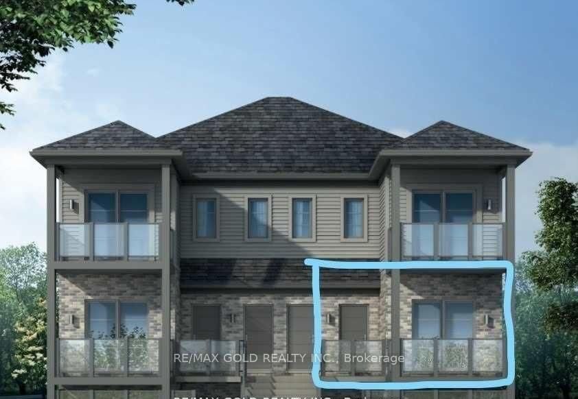 205 West Oak Trail • #44 • Kitchener, ON photo 1
