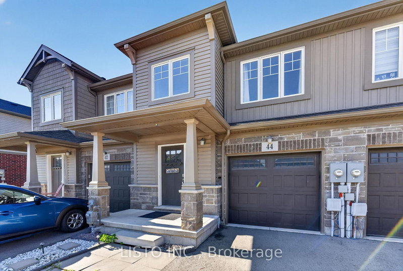 44 Haney Dr, Thorold, Ontario