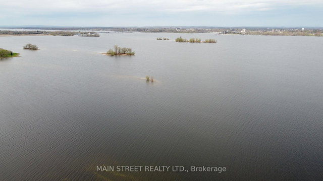 35 Peats Point Road