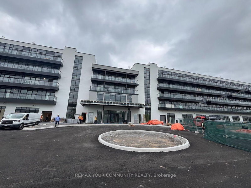 238 - 350 Prince Charles Drive