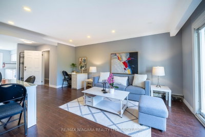 293-295 Glenridge Avenue • St. Catharines, ON photo 4