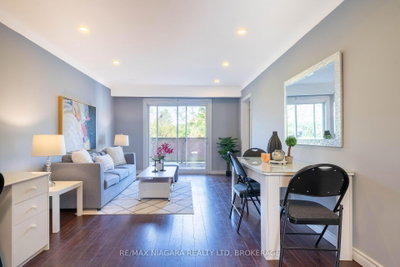 293-295 Glenridge Avenue • St. Catharines, ON photo 6