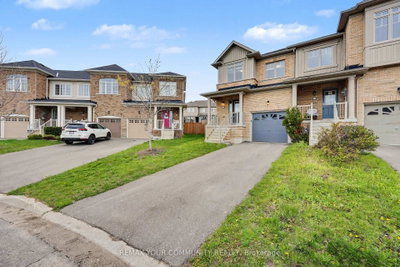 56 Skinner Drive • Guelph, ON photo 3