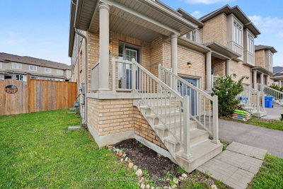 56 Skinner Drive • Guelph, ON photo 4