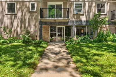 Unit 209 — 40 Robinson Street — photo 5