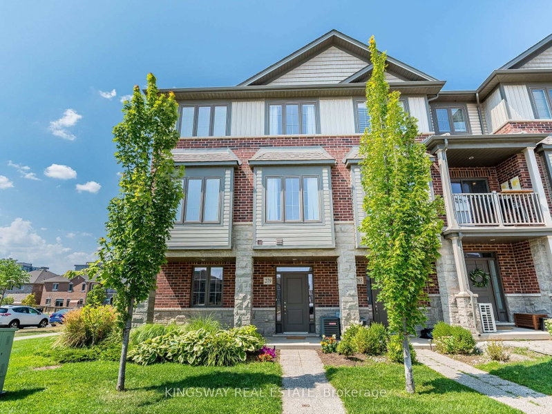 279 Skinner Rd N, Hamilton, Ontario