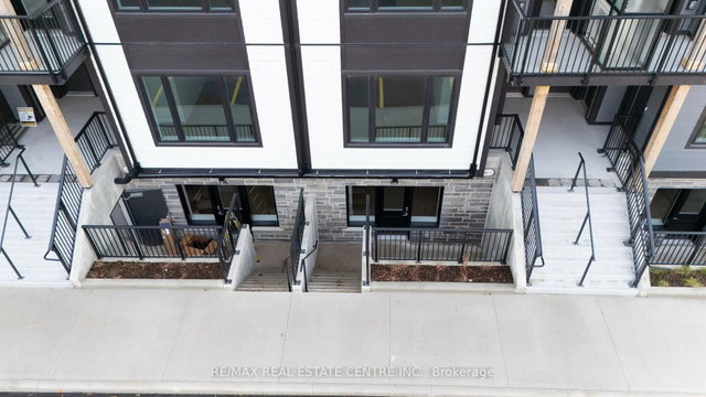 117 - 708 Woolwich Street