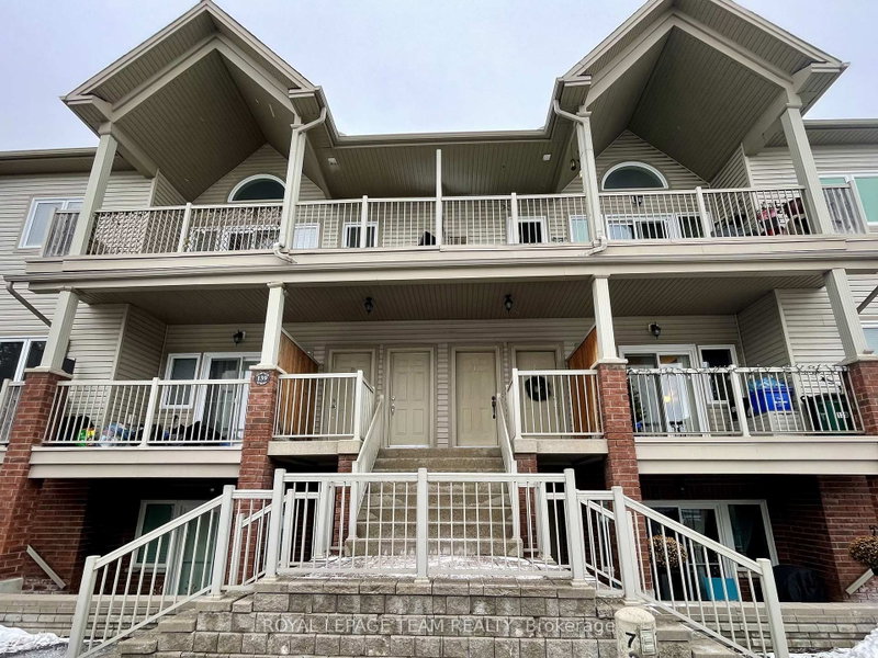 Unit B — 139 Oldfield Street, Ottawa