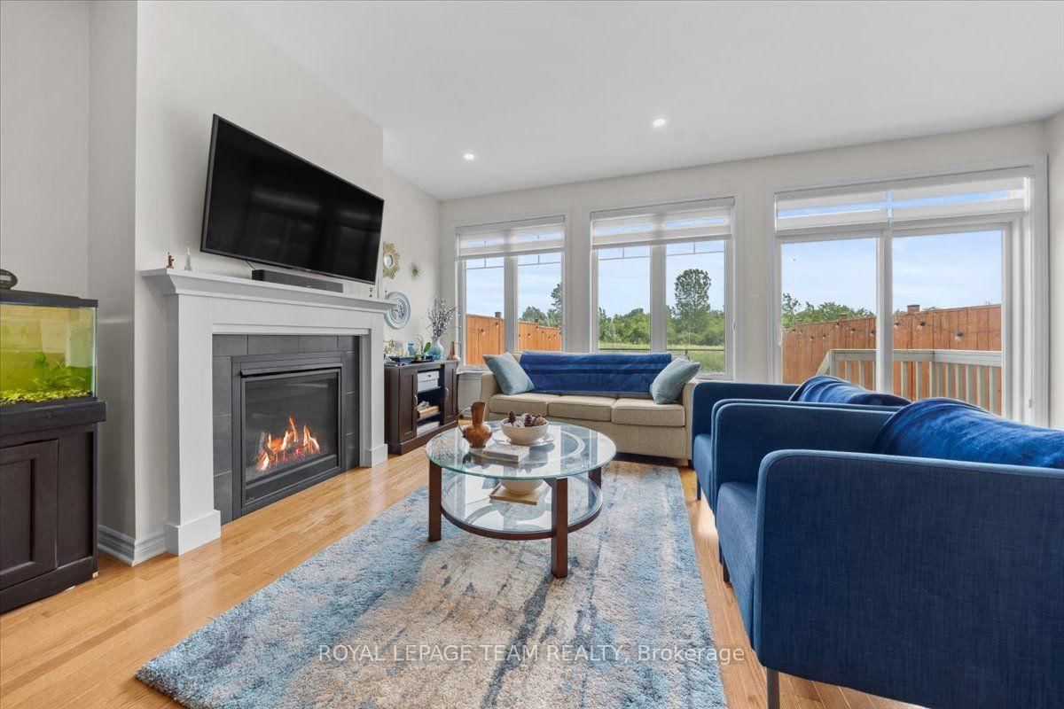 552 Jackdaw Avenue • Ottawa, ON photo 14
