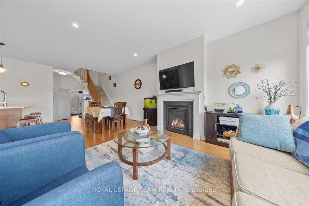 552 Jackdaw Avenue • Ottawa, ON photo 16