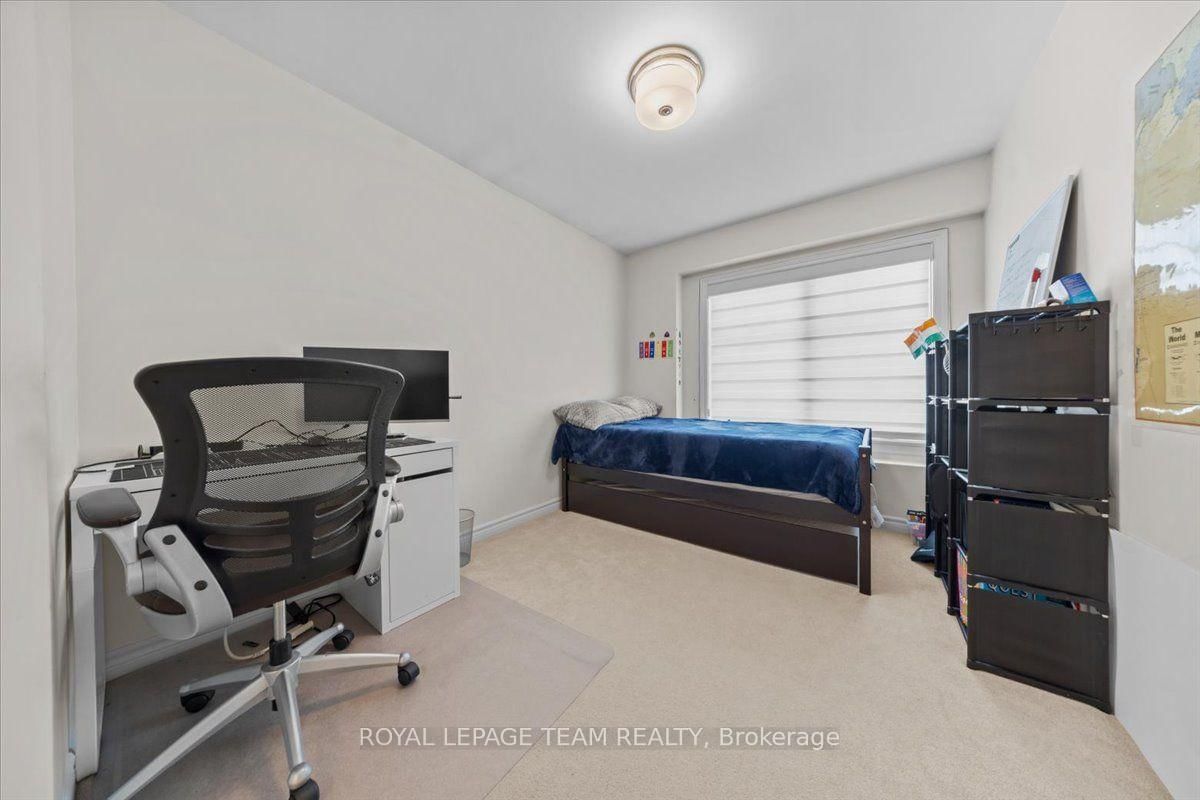 552 Jackdaw Avenue • Ottawa, ON photo 21