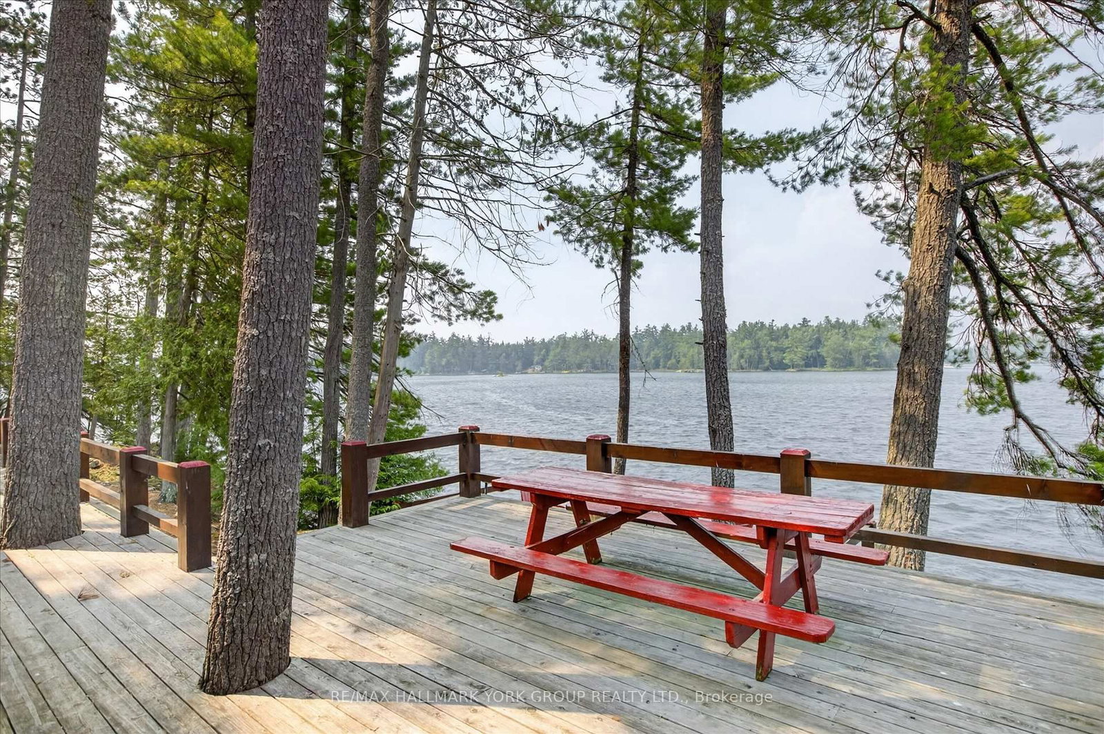 12 Eastland Island, Jack Lake • Havelock-Belmont-Methuen, ON photo 12