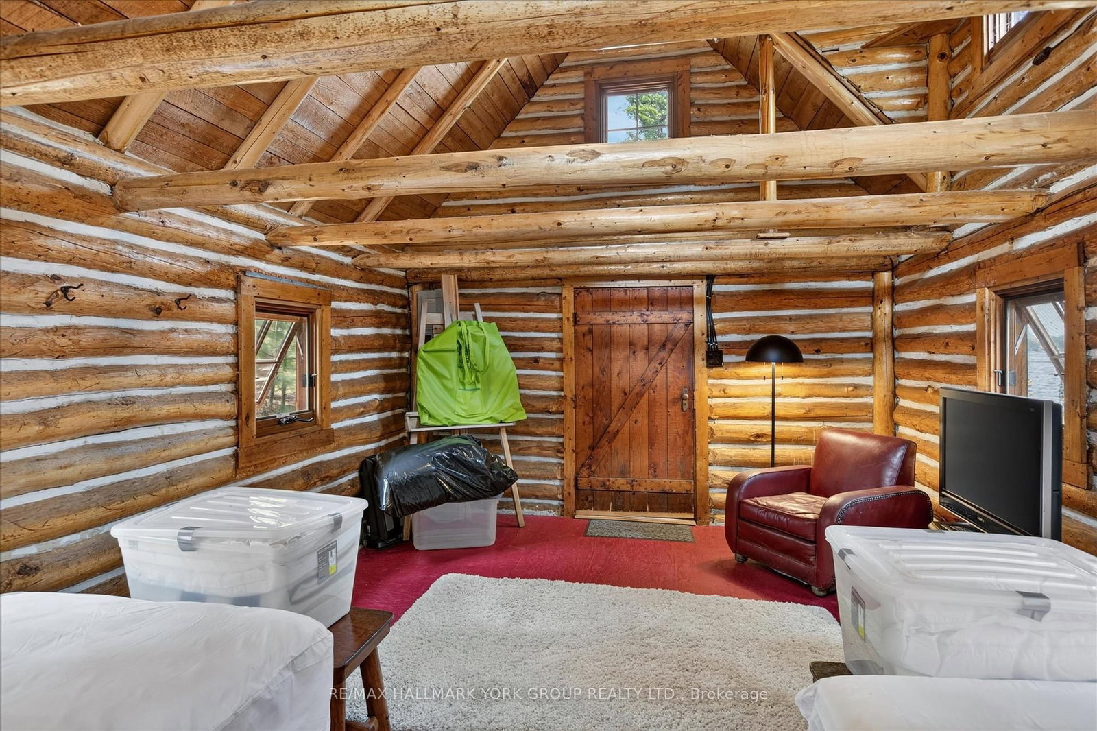 12 Eastland Island, Jack Lake • Havelock-Belmont-Methuen, ON photo 19