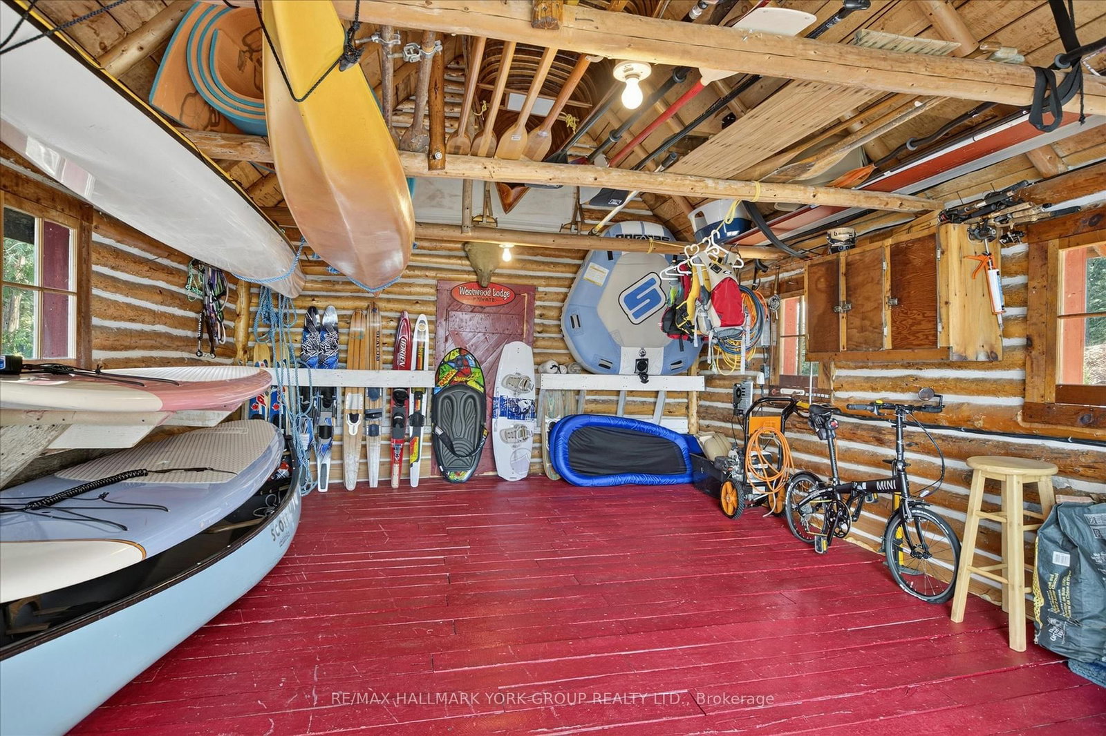 12 Eastland Island, Jack Lake • Havelock-Belmont-Methuen, ON photo 26