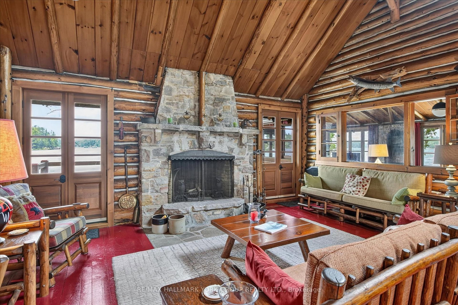 12 Eastland Island, Jack Lake • Havelock-Belmont-Methuen, ON photo 28